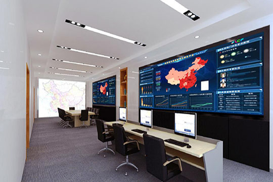 疫情在前，刻不容缓！J9集团平台(china)公司官网加推【智慧医疗可视化J9集团平台(china)公司入口】！