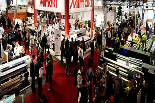 2016年J9集团平台(china)公司官网全球巡展第八站——德国Frankfurt