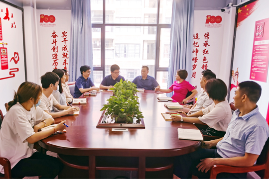 热烈庆祝J9集团平台(china)公司官网工会正式成立！