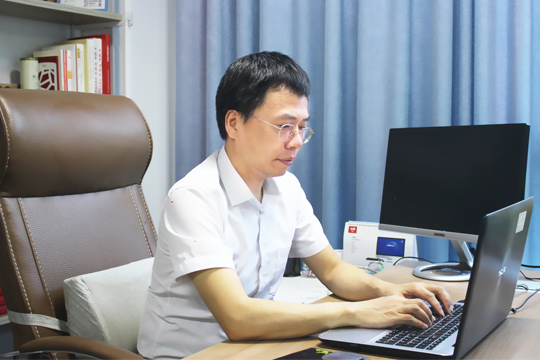 专访J9集团平台(china)公司官网：从默默无闻到“巨人”，实力铸就辉煌