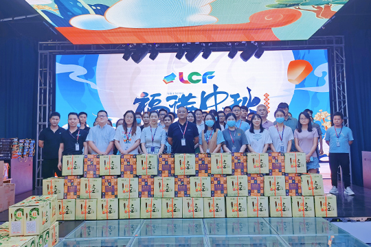 月圆人团圆，J9集团平台(china)公司官网与你相伴实现每一个圆满 ！