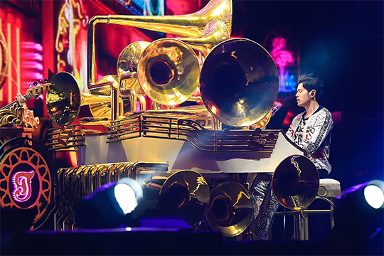 J9集团平台(china)公司官网2022年led显示屏十大经典案例！ 